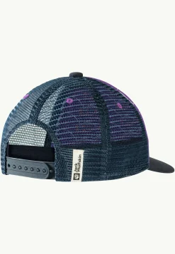 Hot Animal Mesh Cap K Kinder Caps & Hüte|Mützen