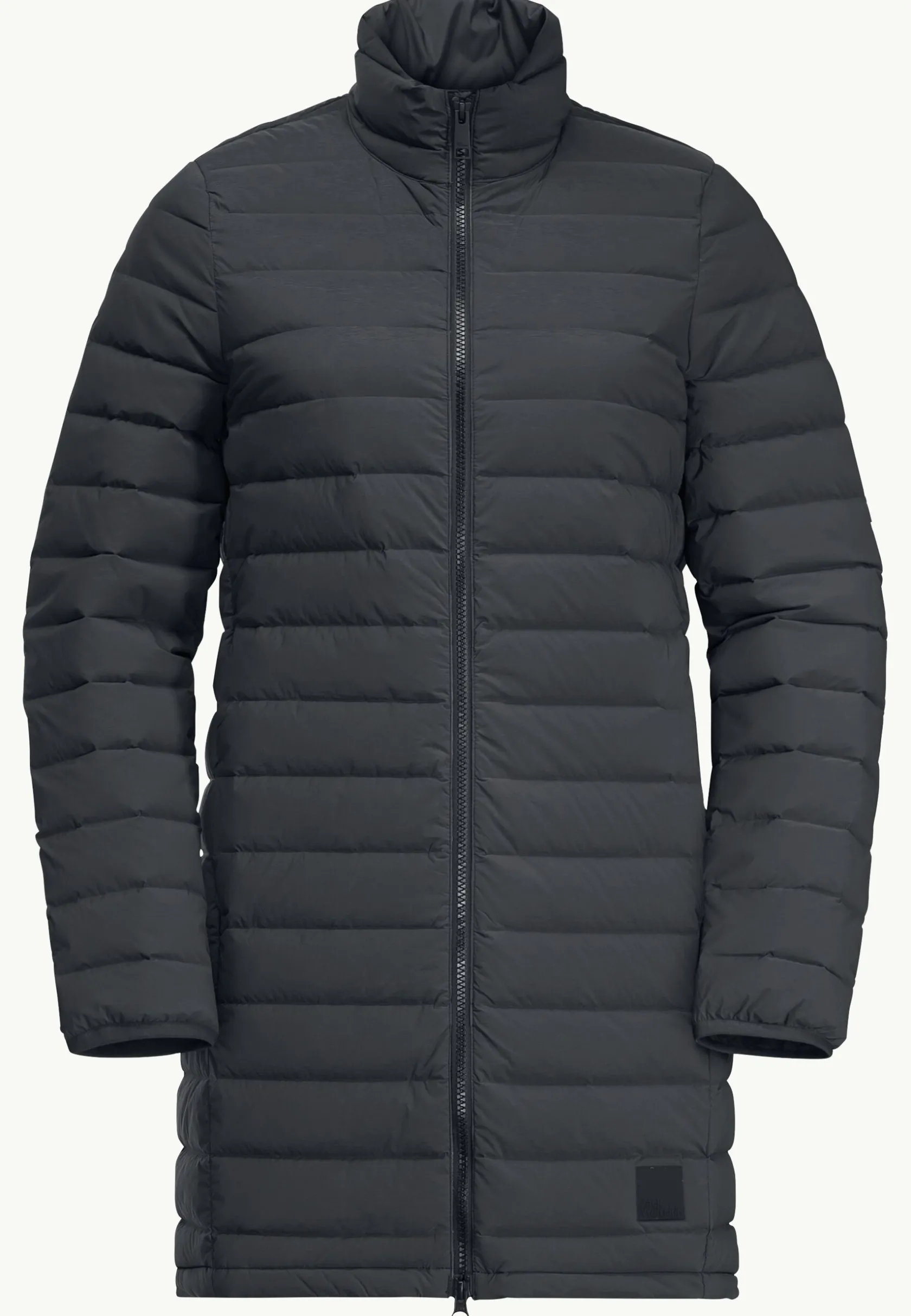 Hot Arcaden Coat W Damen Übergangsjacken|Parkas & Mäntel
