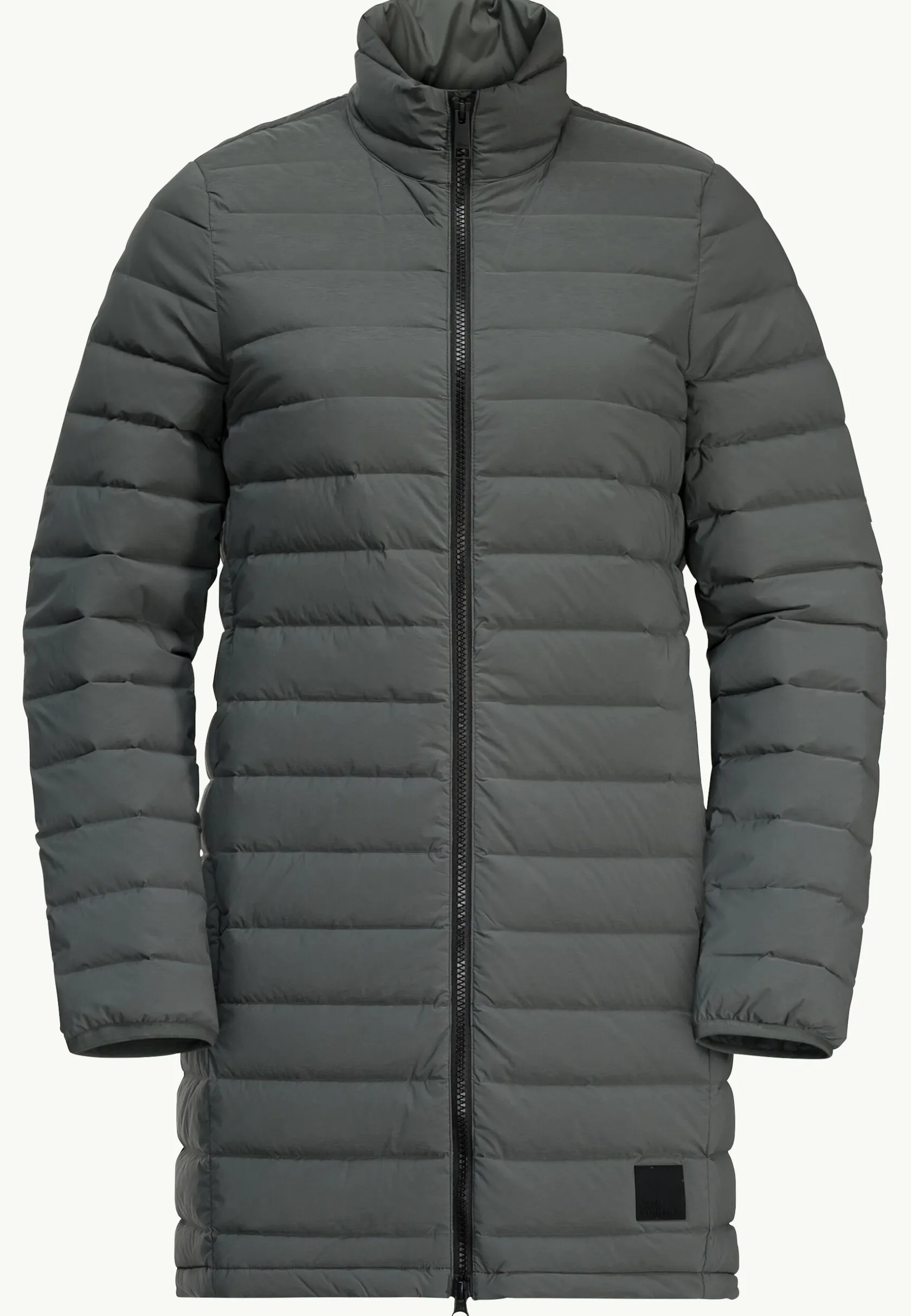 Hot Arcaden Coat W Damen Übergangsjacken|Parkas & Mäntel