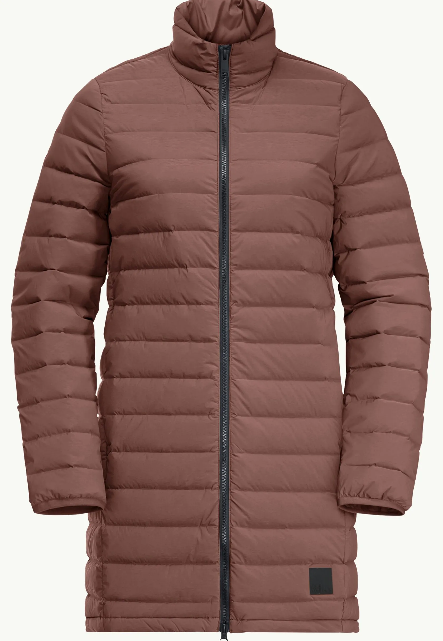 Hot Arcaden Coat W Damen Übergangsjacken|Parkas & Mäntel