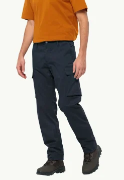Sale Arctic Road Cargo M Herren Freizeithosen|Winterhosen