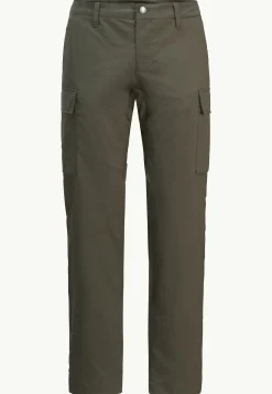 Sale Arctic Road Cargo M Herren Freizeithosen|Winterhosen