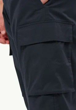 Sale Arctic Road Cargo M Herren Freizeithosen|Winterhosen