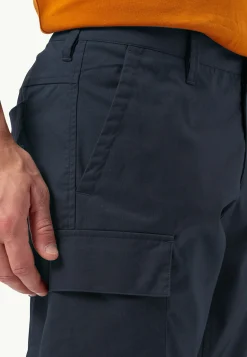 Sale Arctic Road Cargo M Herren Freizeithosen|Winterhosen