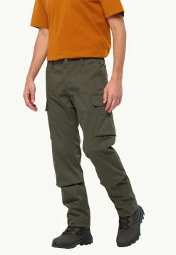 Sale Arctic Road Cargo M Herren Freizeithosen|Winterhosen