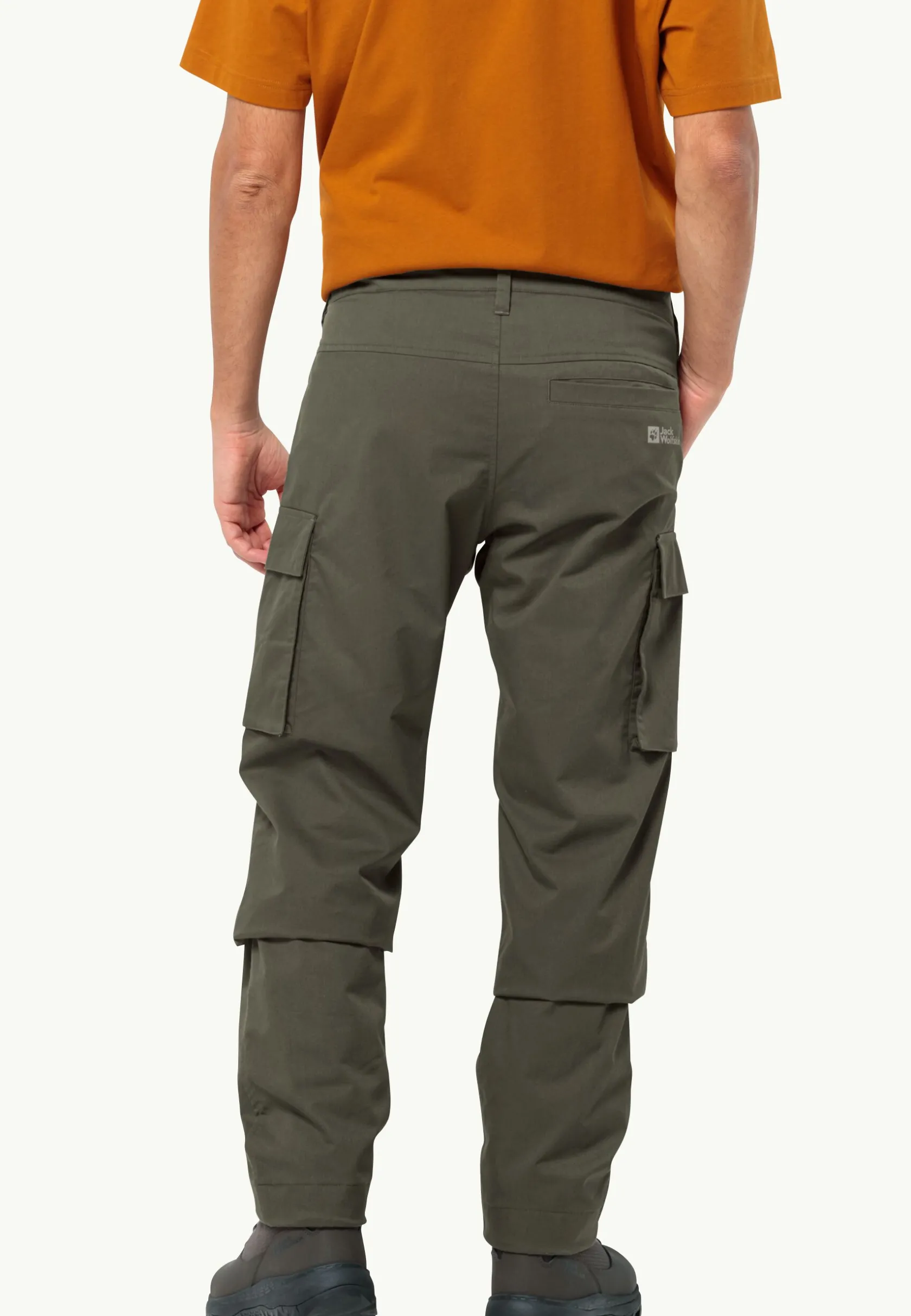Sale Arctic Road Cargo M Herren Freizeithosen|Winterhosen