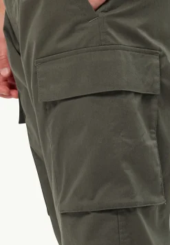 Sale Arctic Road Cargo M Herren Freizeithosen|Winterhosen