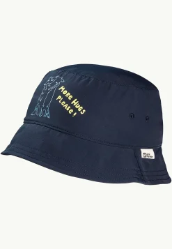 Best At Home Bucket Hat K Kinder Caps & Hüte|Mützen