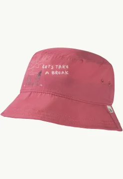 Best At Home Bucket Hat K Kinder Caps & Hüte|Mützen