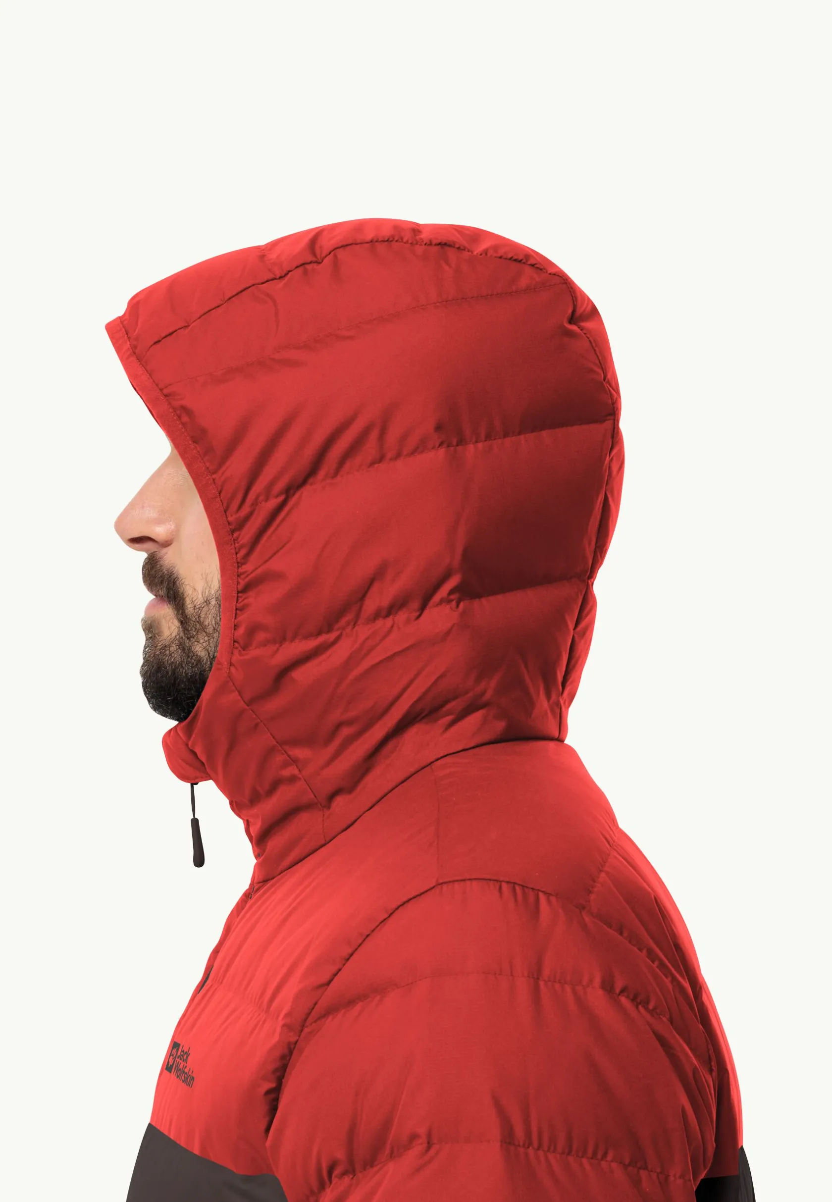Online Ather Down Hoody M Rds Herren Westen|Übergangsjacken