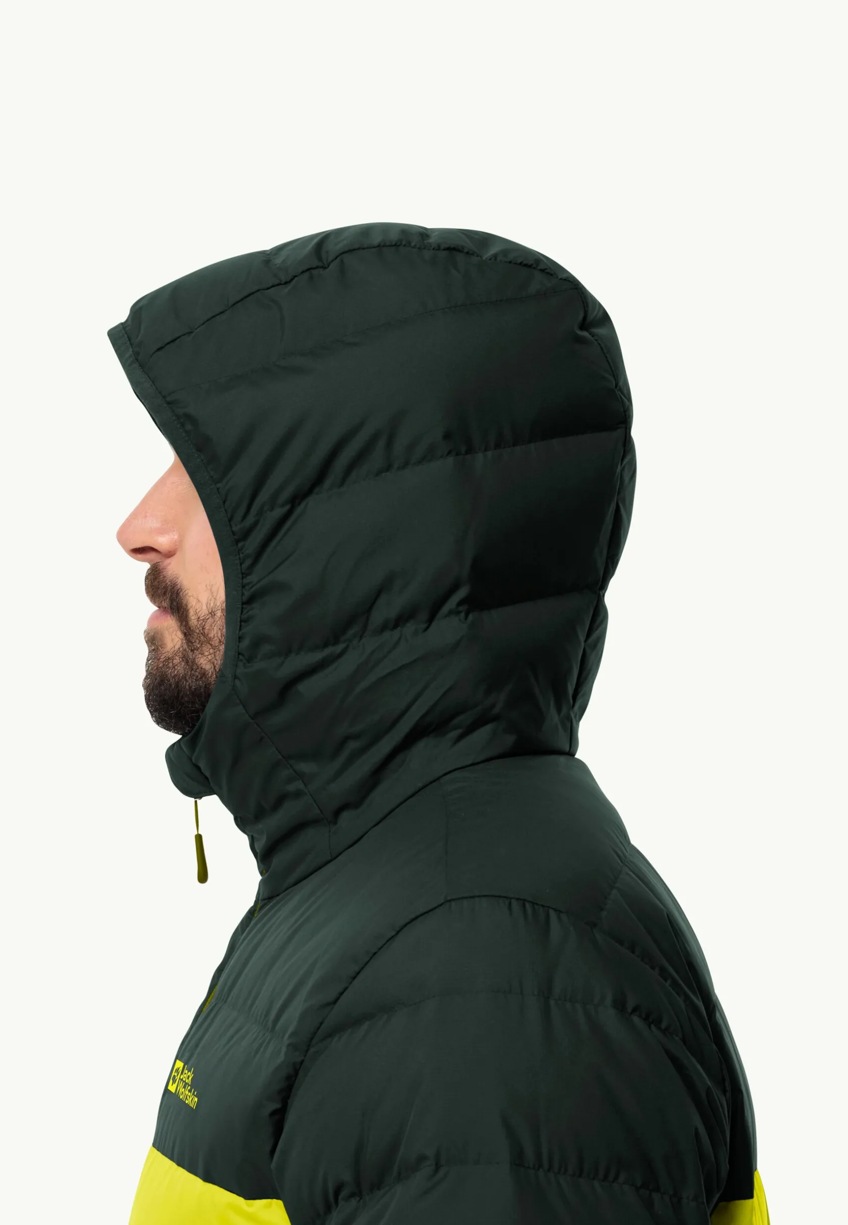 Online Ather Down Hoody M Rds Herren Westen|Übergangsjacken