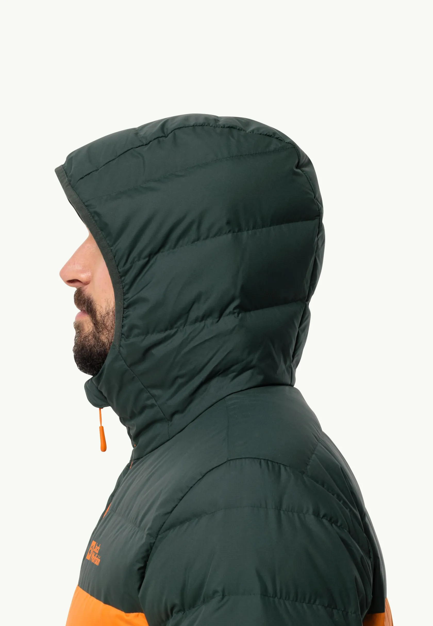 Online Ather Down Hoody M Rds Herren Westen|Übergangsjacken