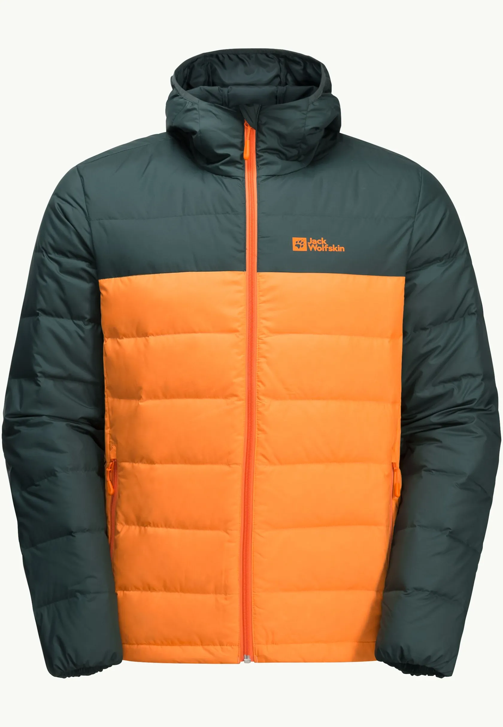 Online Ather Down Hoody M Rds Herren Westen|Übergangsjacken