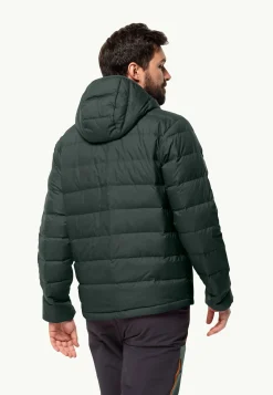 Online Ather Down Hoody M Rds Herren Westen|Übergangsjacken