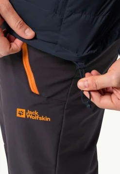 Online Ather Down Hoody M Rds Herren Westen|Übergangsjacken