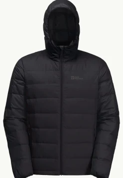 Online Ather Down Hoody M Rds Herren Westen|Übergangsjacken