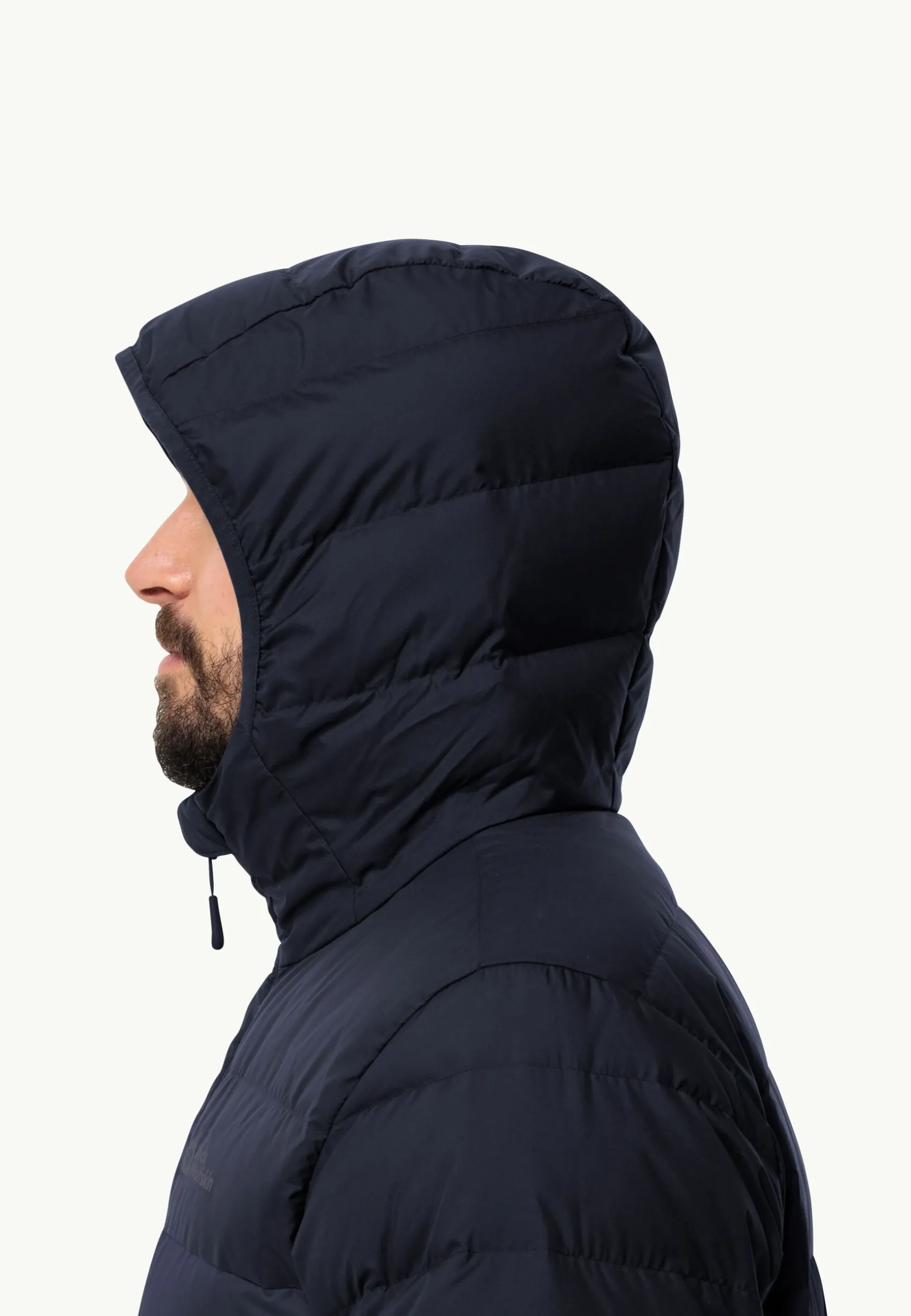 Online Ather Down Hoody M Rds Herren Westen|Übergangsjacken