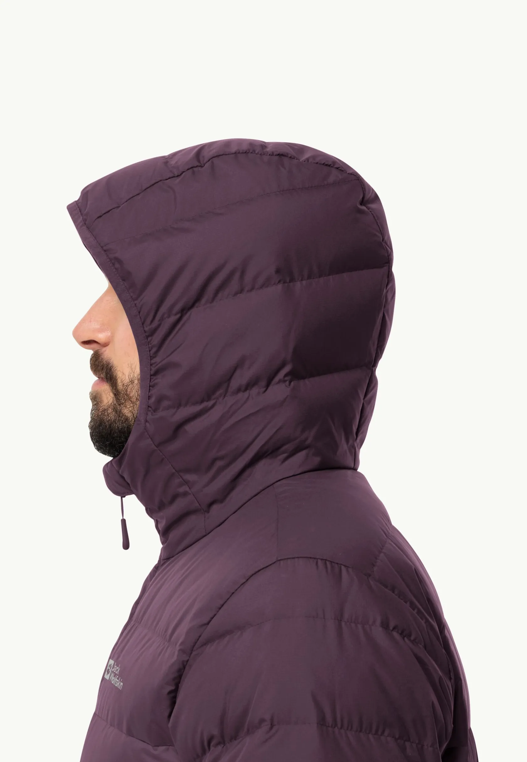 Online Ather Down Hoody M Rds Herren Westen|Übergangsjacken