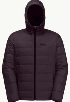 Online Ather Down Hoody M Rds Herren Westen|Übergangsjacken