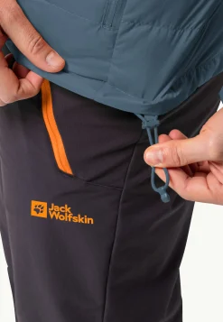 Online Ather Down Hoody M Rds Herren Westen|Übergangsjacken