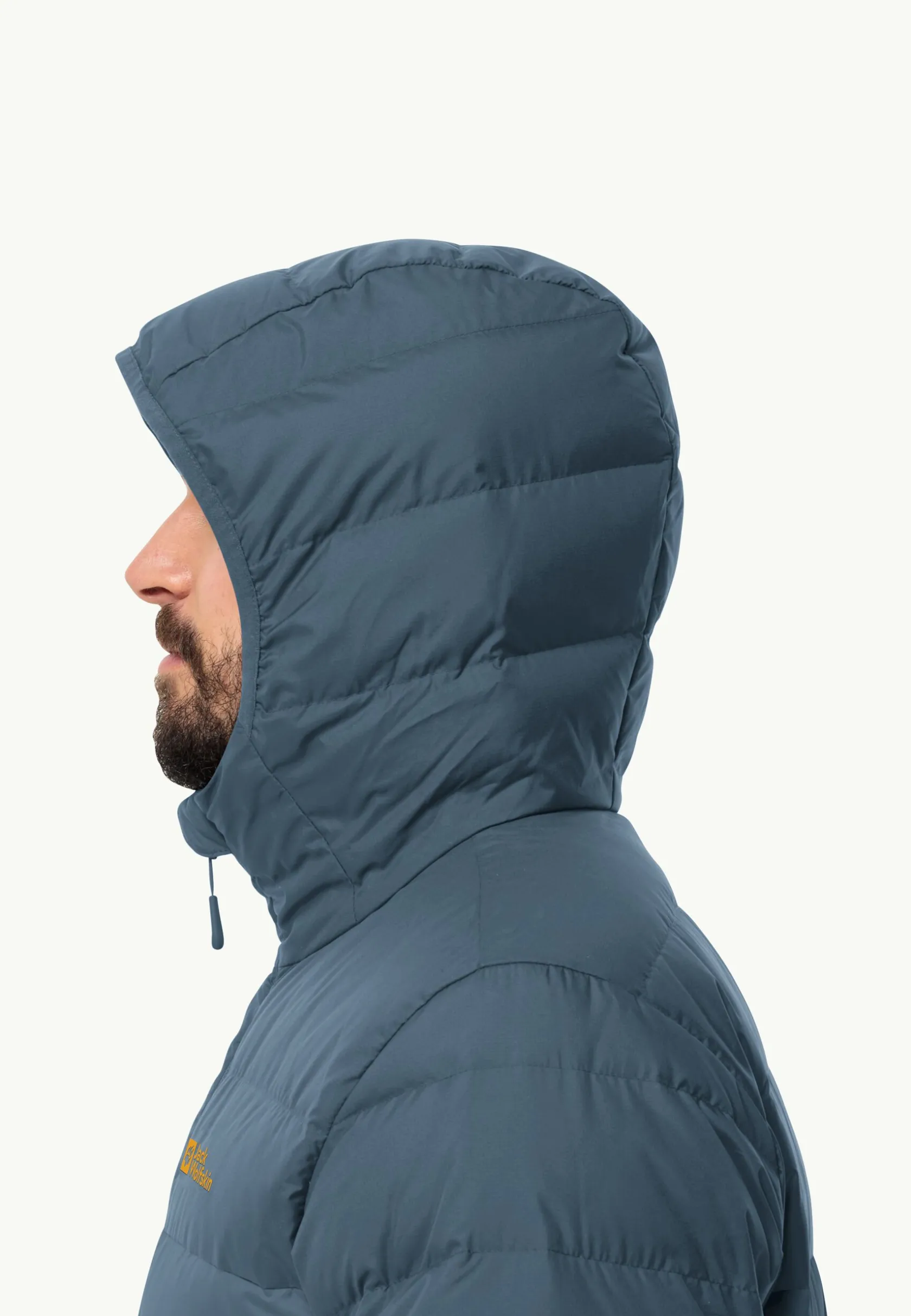 Online Ather Down Hoody M Rds Herren Westen|Übergangsjacken