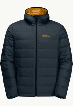 Online Ather Down Hoody M Rds Herren Westen|Übergangsjacken