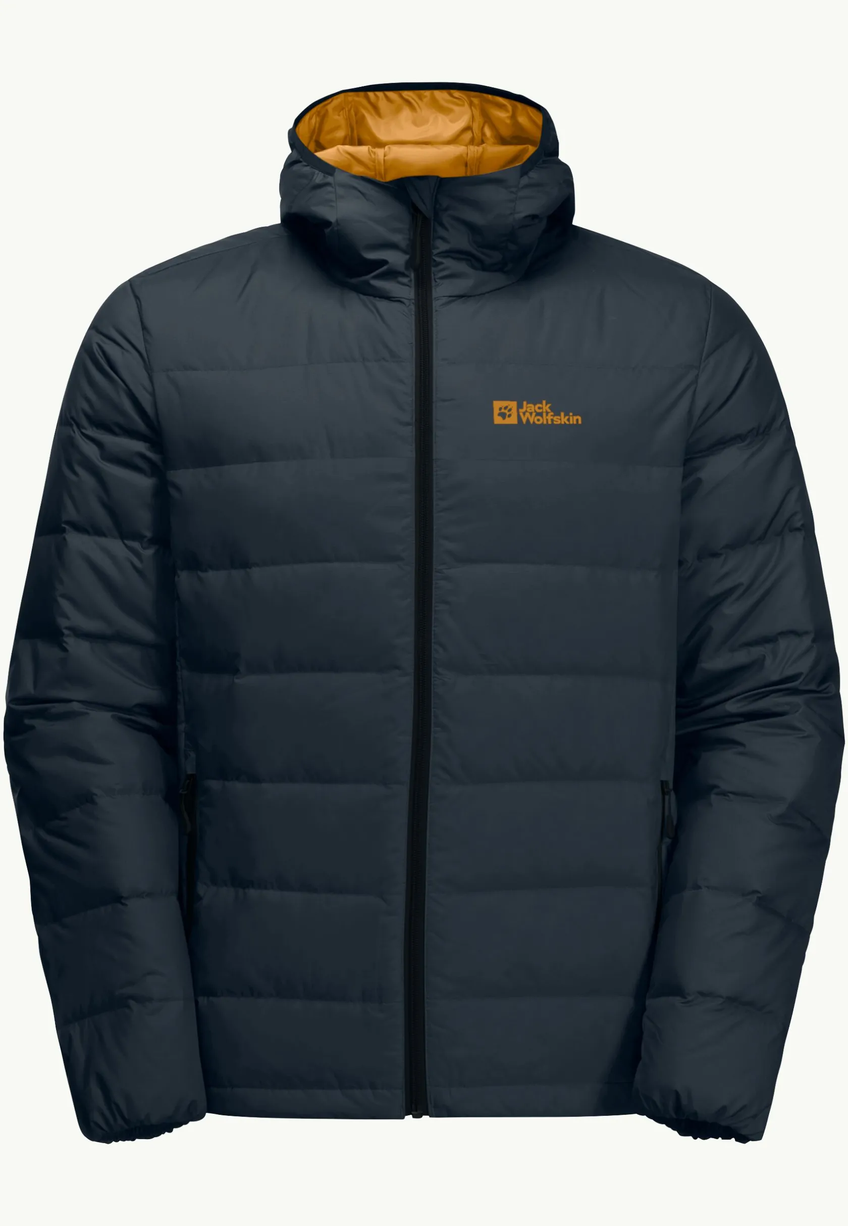 Online Ather Down Hoody M Rds Herren Westen|Übergangsjacken