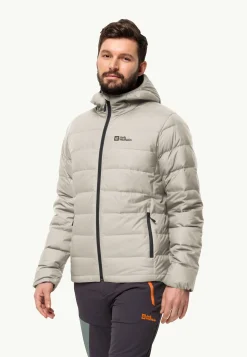 Online Ather Down Hoody M Rds Herren Westen|Übergangsjacken