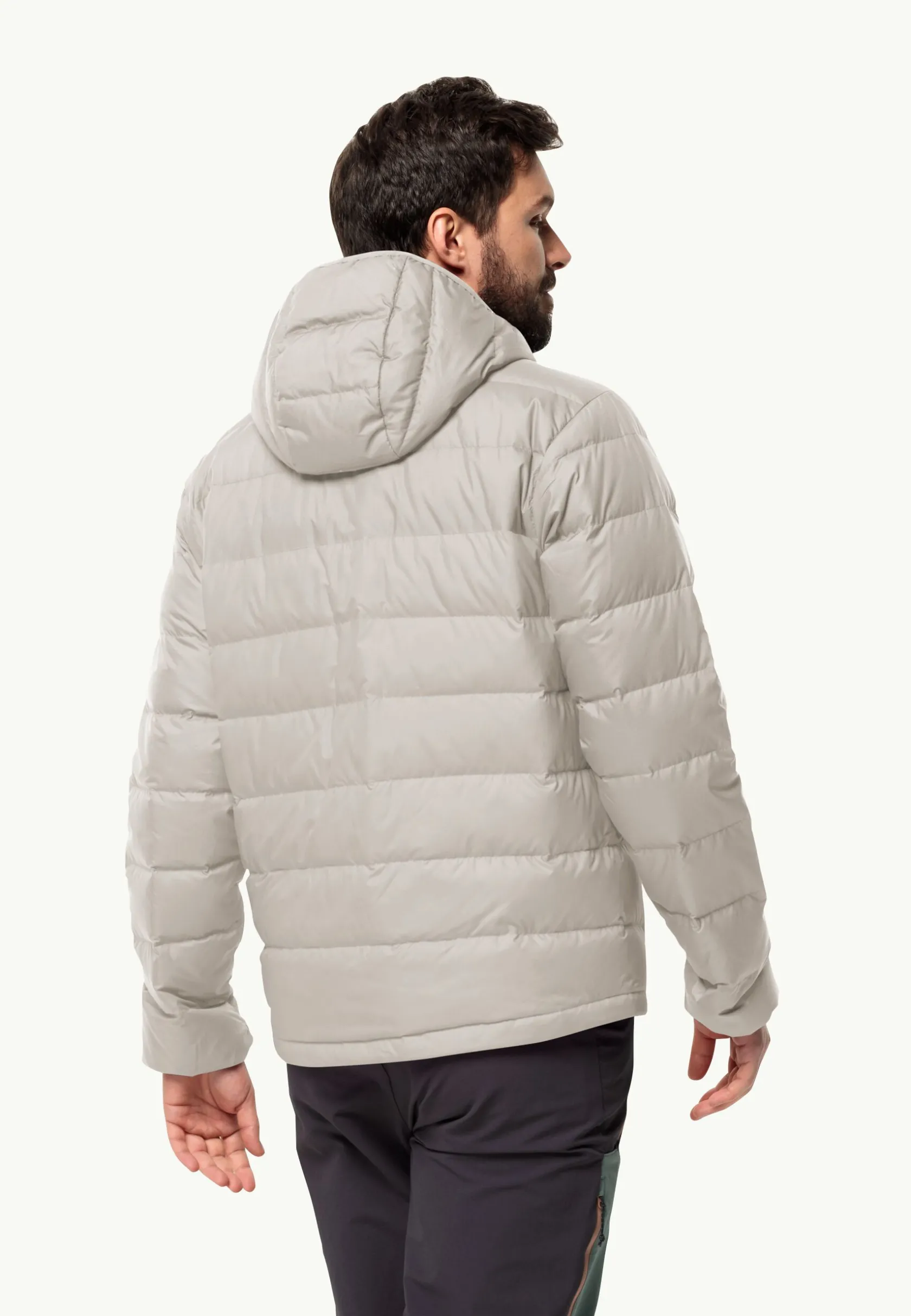 Online Ather Down Hoody M Rds Herren Westen|Übergangsjacken