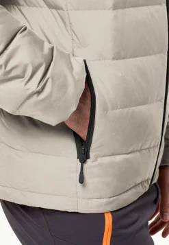 Online Ather Down Hoody M Rds Herren Westen|Übergangsjacken