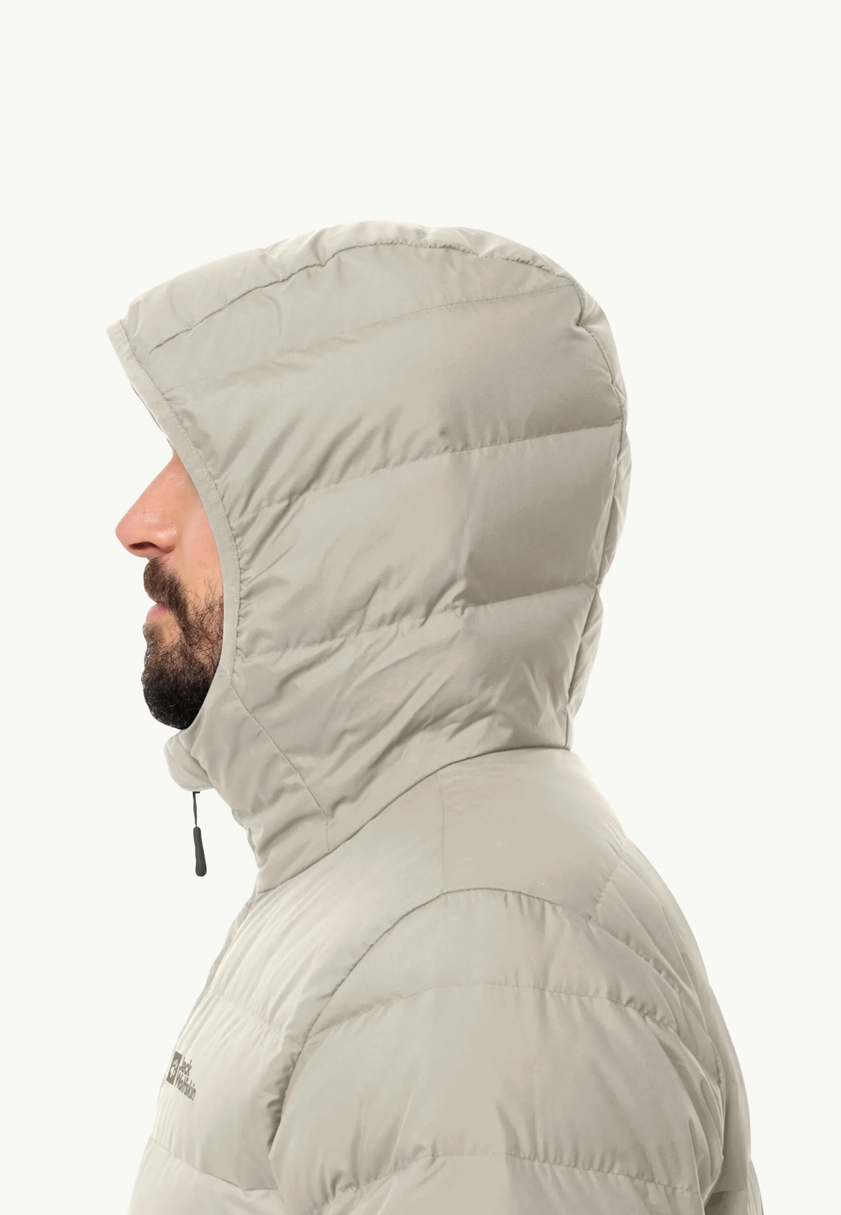 Online Ather Down Hoody M Rds Herren Westen|Übergangsjacken