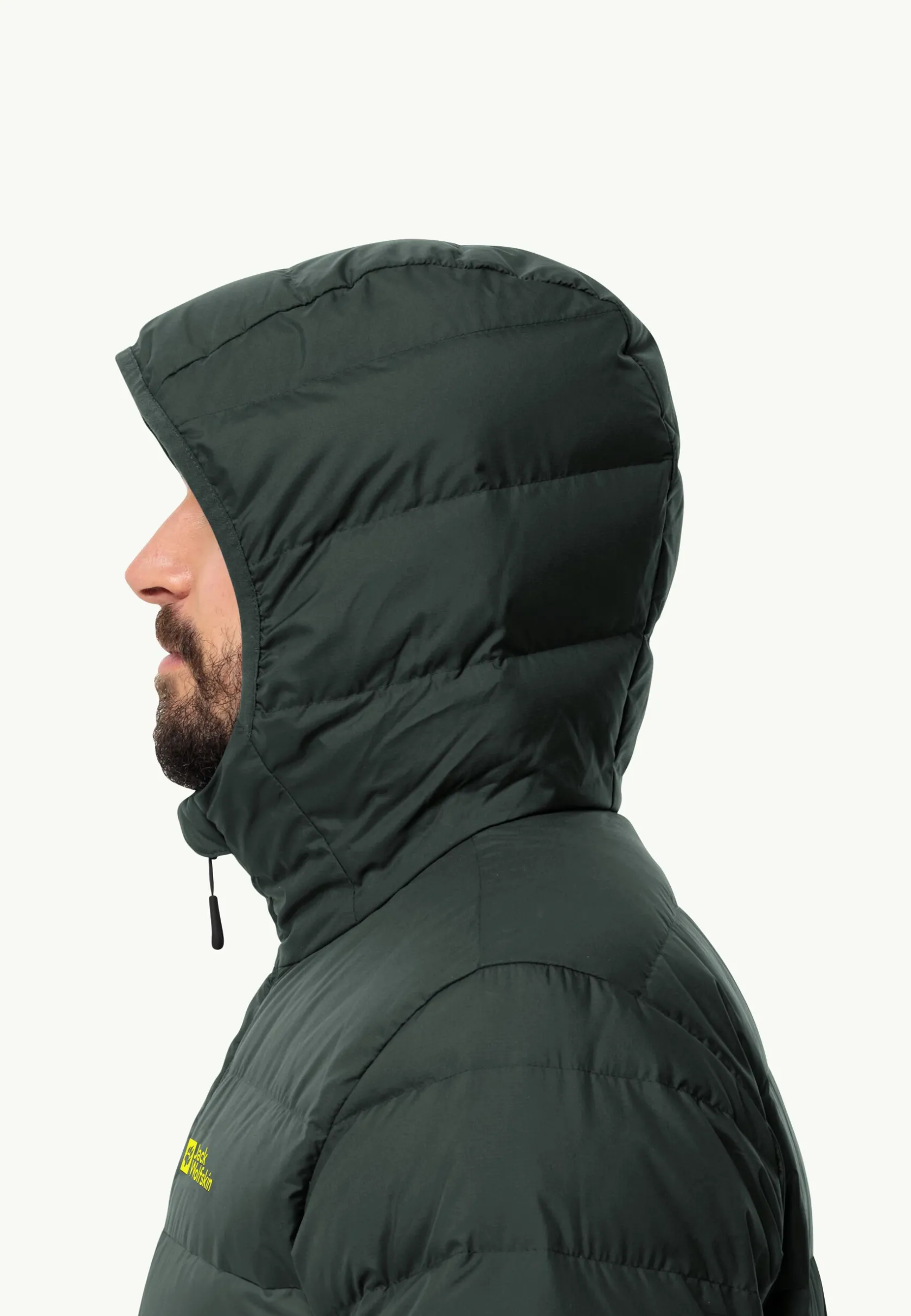 Online Ather Down Hoody M Rds Herren Westen|Übergangsjacken