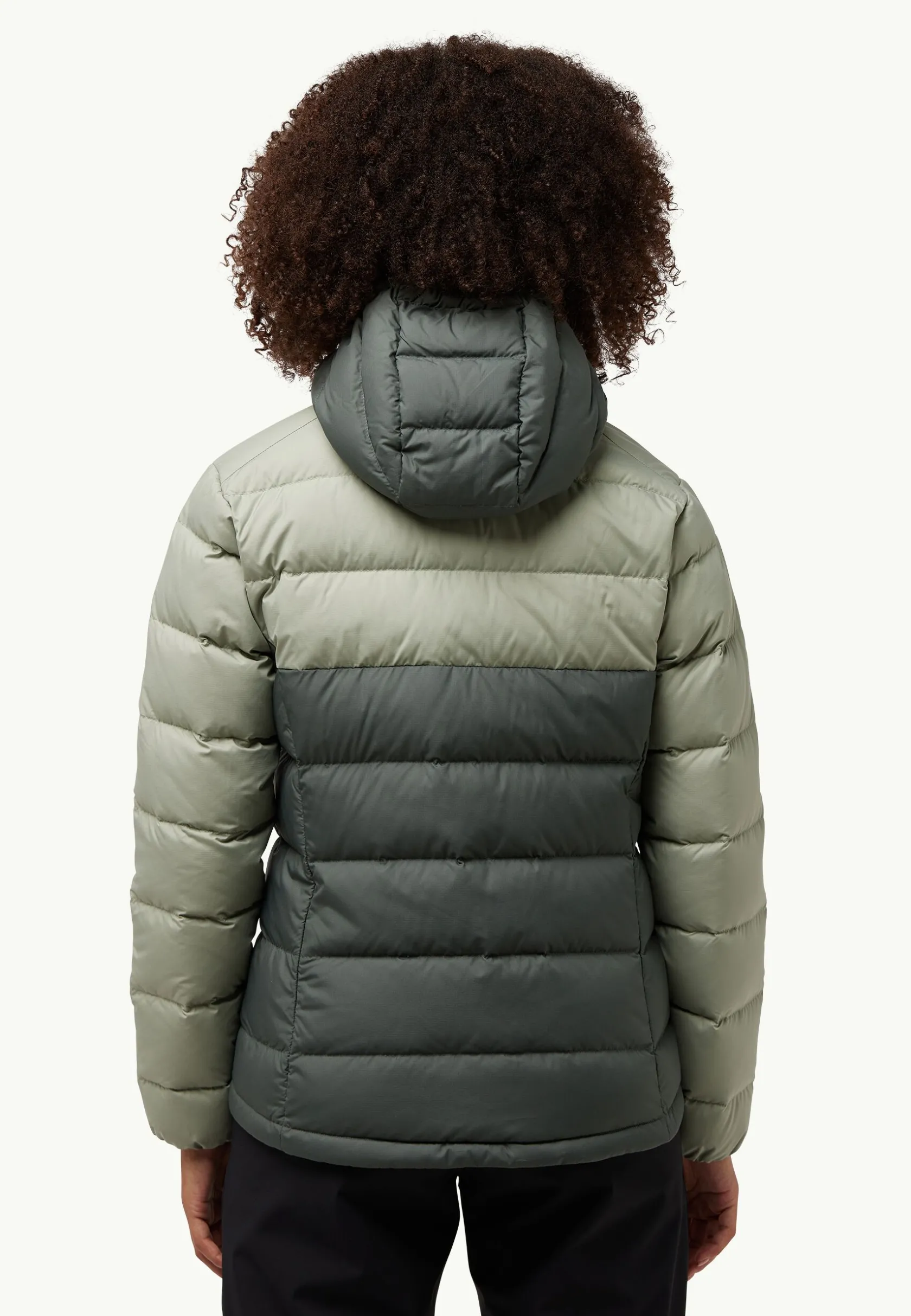 Online Ather Down Hoody W Rds Damen Übergangsjacken|Isolationsjacken