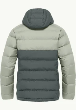 Online Ather Down Hoody W Rds Damen Übergangsjacken|Isolationsjacken