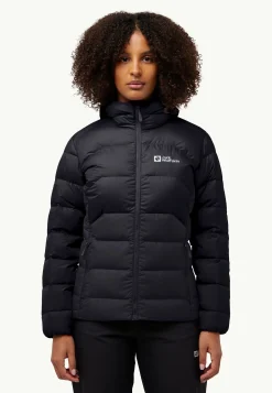Online Ather Down Hoody W Rds Damen Übergangsjacken|Isolationsjacken