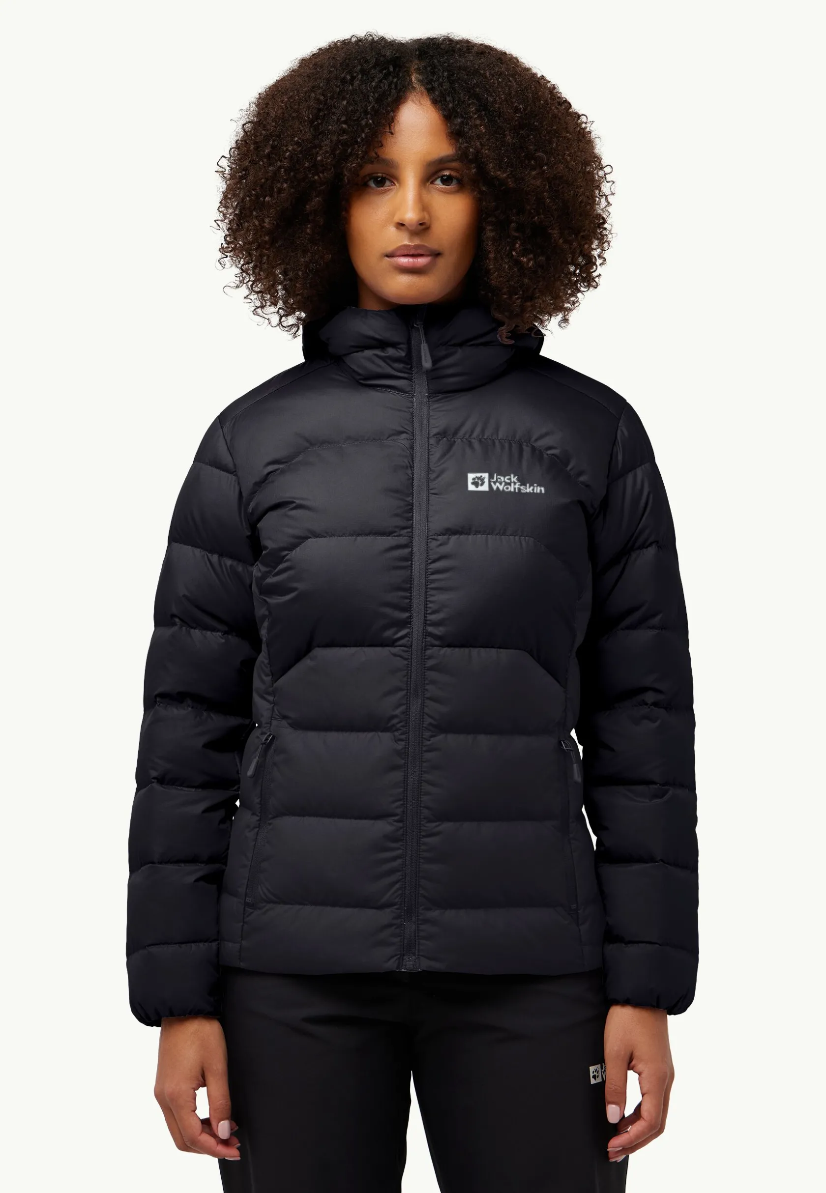 Online Ather Down Hoody W Rds Damen Übergangsjacken|Isolationsjacken