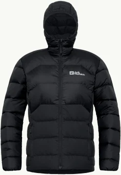 Online Ather Down Hoody W Rds Damen Übergangsjacken|Isolationsjacken