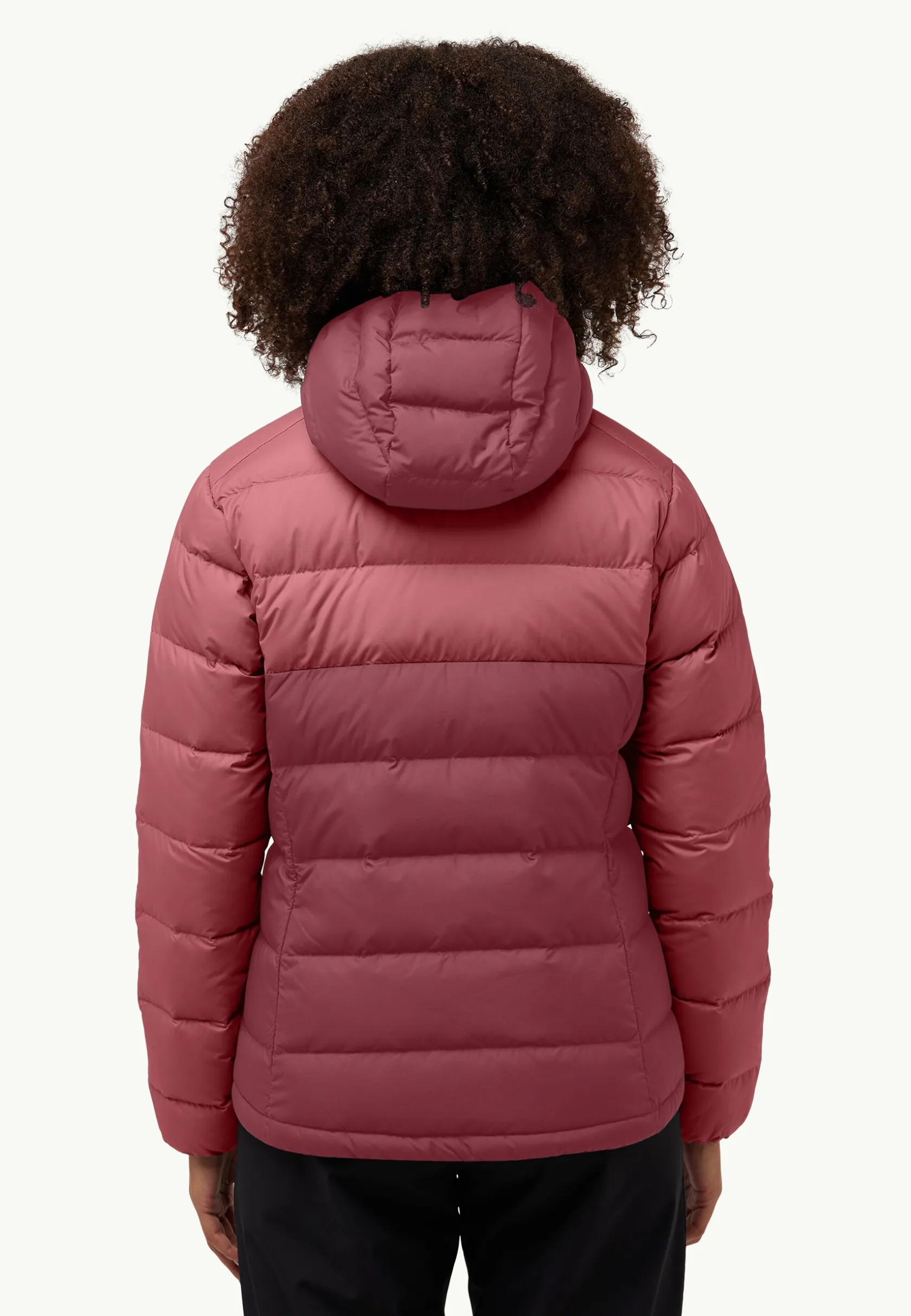Online Ather Down Hoody W Rds Damen Übergangsjacken|Isolationsjacken