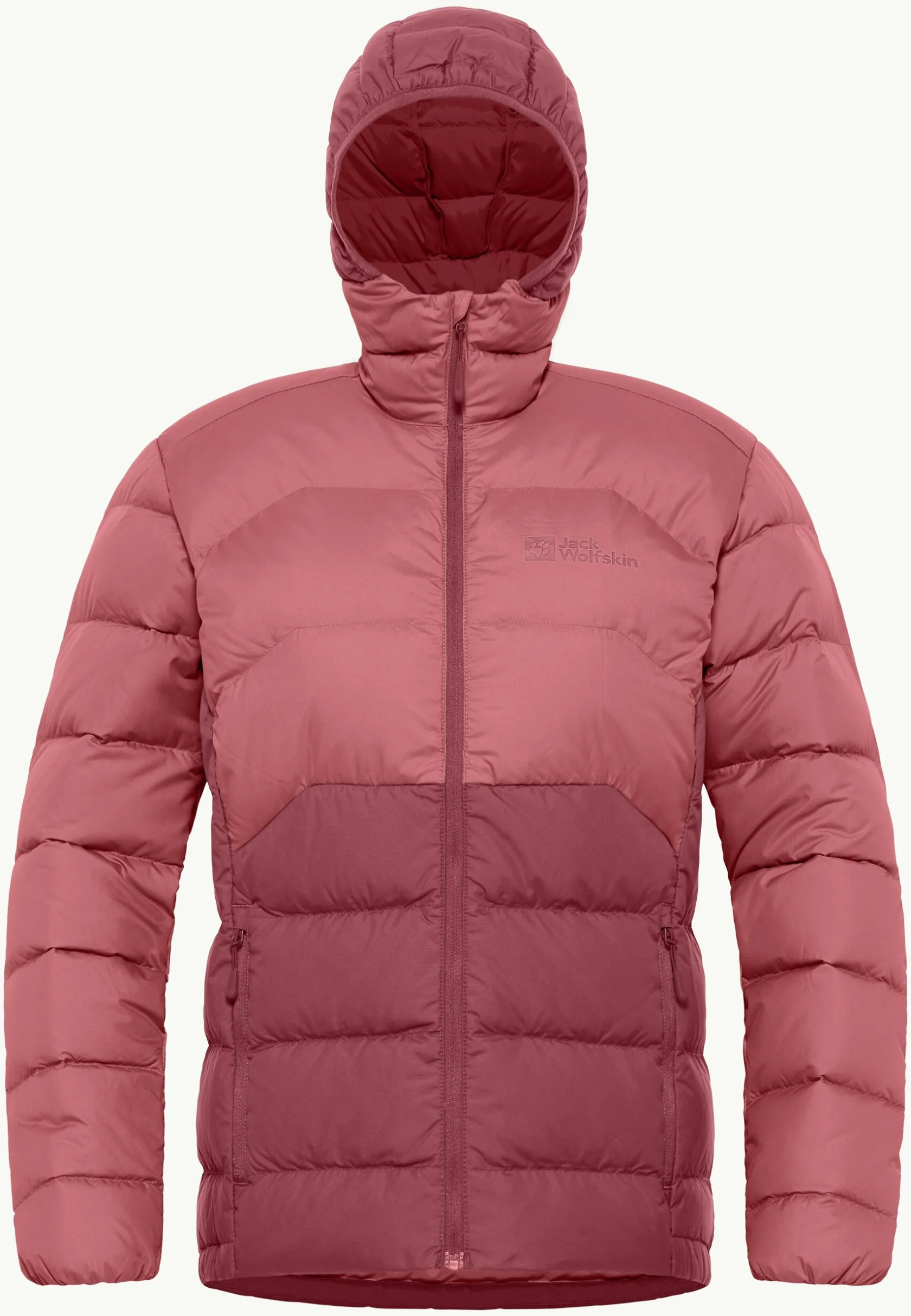 Online Ather Down Hoody W Rds Damen Übergangsjacken|Isolationsjacken