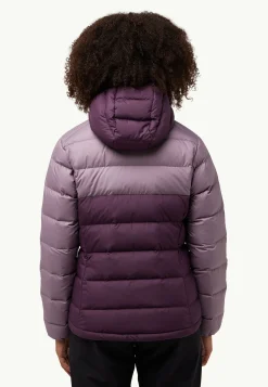 Online Ather Down Hoody W Rds Damen Übergangsjacken|Isolationsjacken