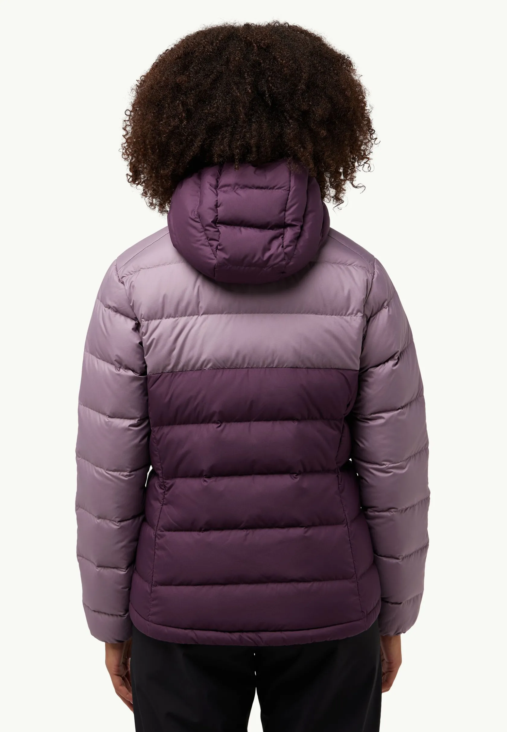 Online Ather Down Hoody W Rds Damen Übergangsjacken|Isolationsjacken