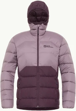 Online Ather Down Hoody W Rds Damen Übergangsjacken|Isolationsjacken