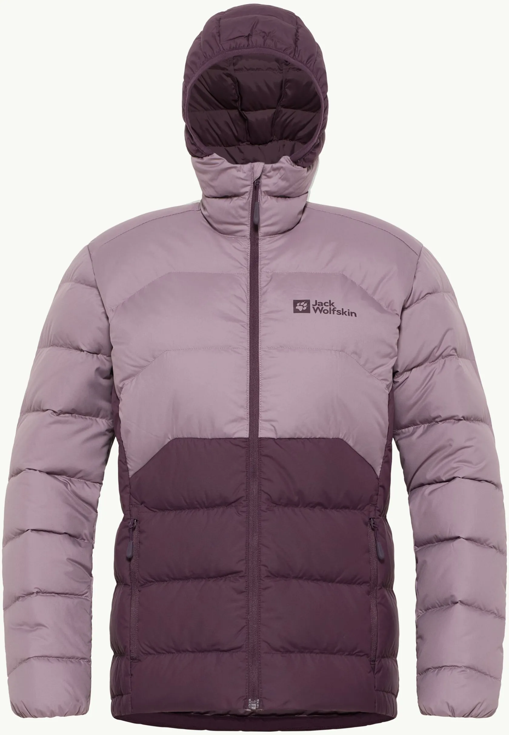 Online Ather Down Hoody W Rds Damen Übergangsjacken|Isolationsjacken