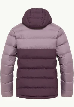 Online Ather Down Hoody W Rds Damen Übergangsjacken|Isolationsjacken