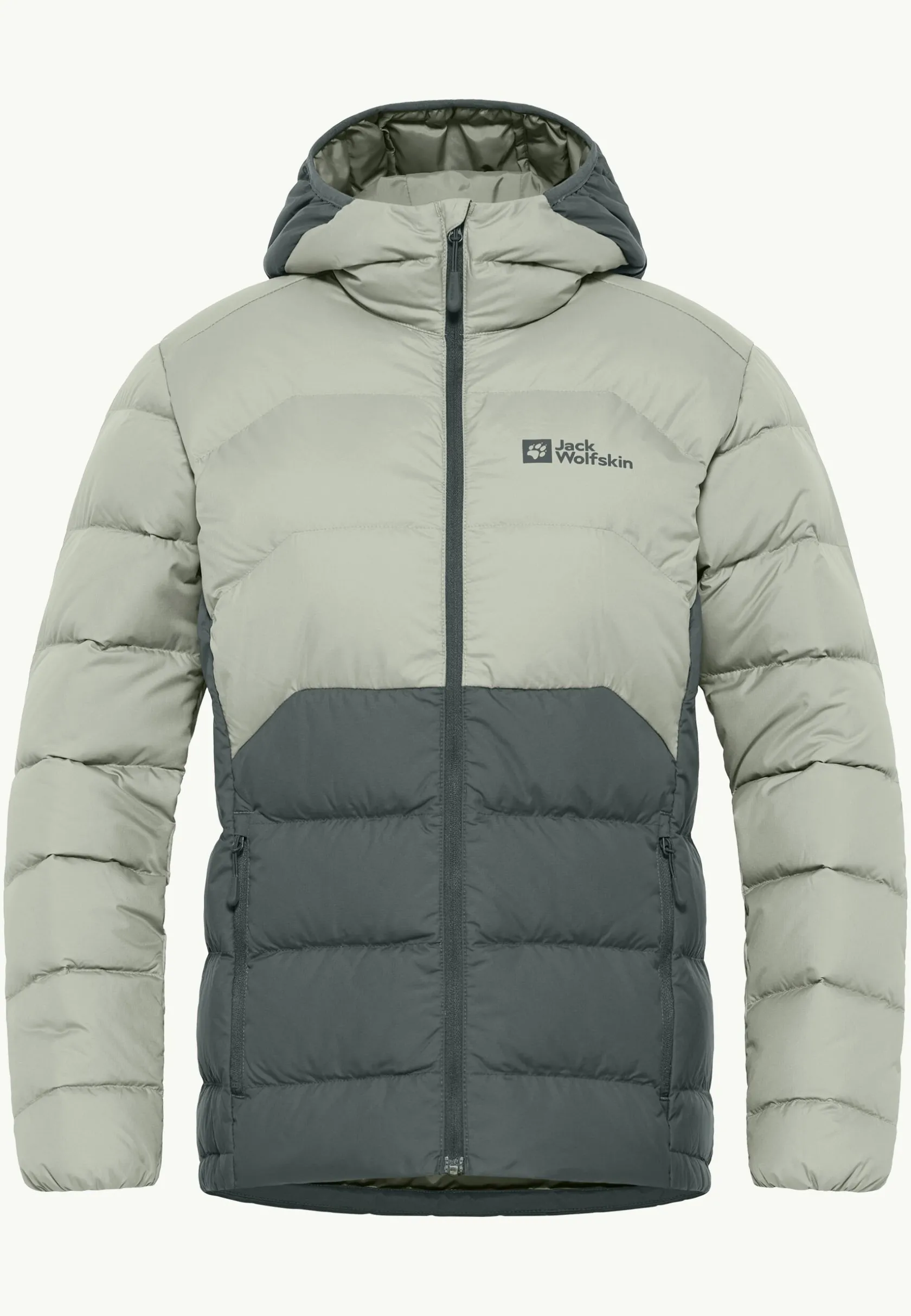 Online Ather Down Hoody W Rds Damen Übergangsjacken|Isolationsjacken