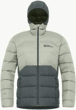 Online Ather Down Hoody W Rds Damen Übergangsjacken|Isolationsjacken