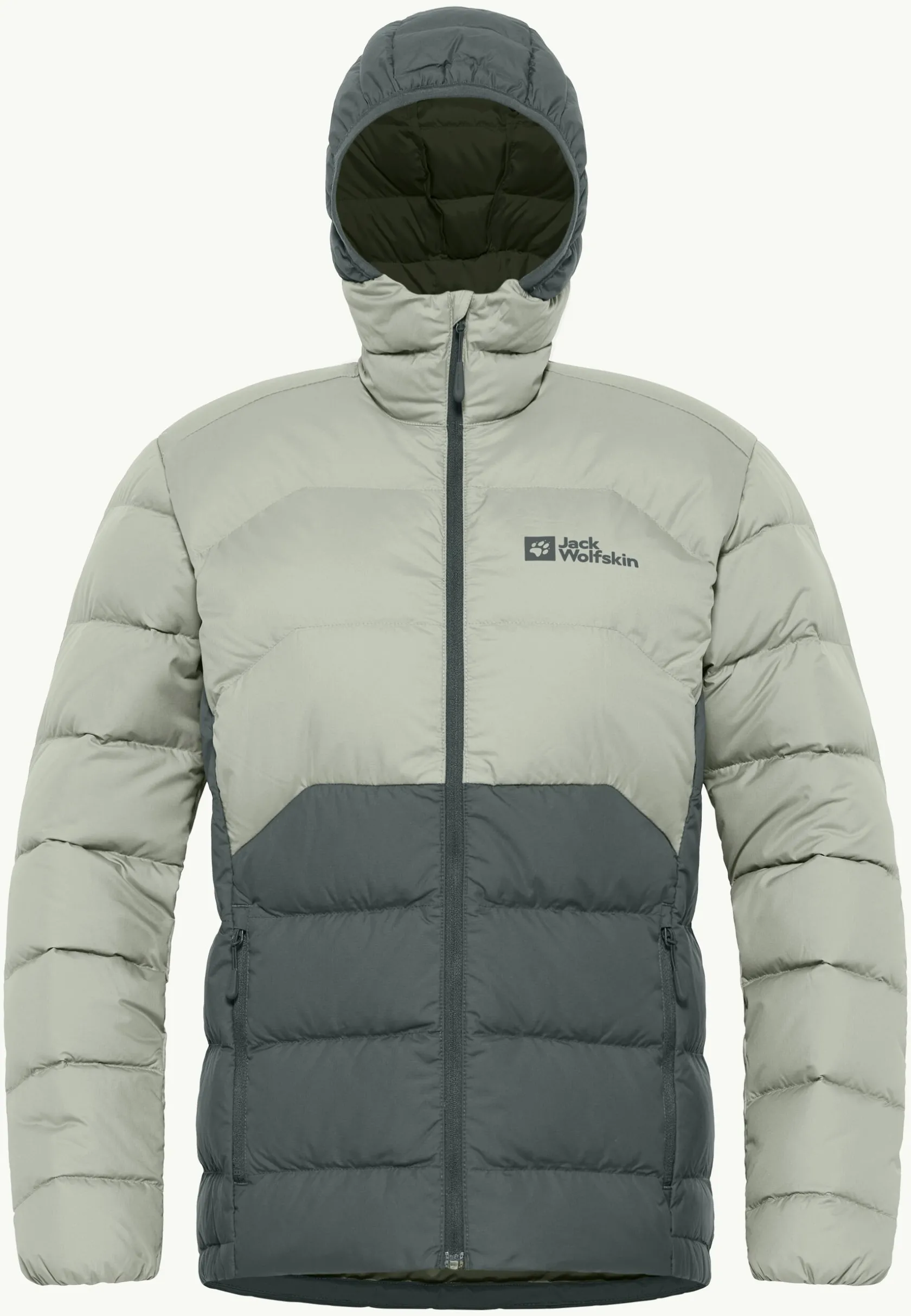 Online Ather Down Hoody W Rds Damen Übergangsjacken|Isolationsjacken