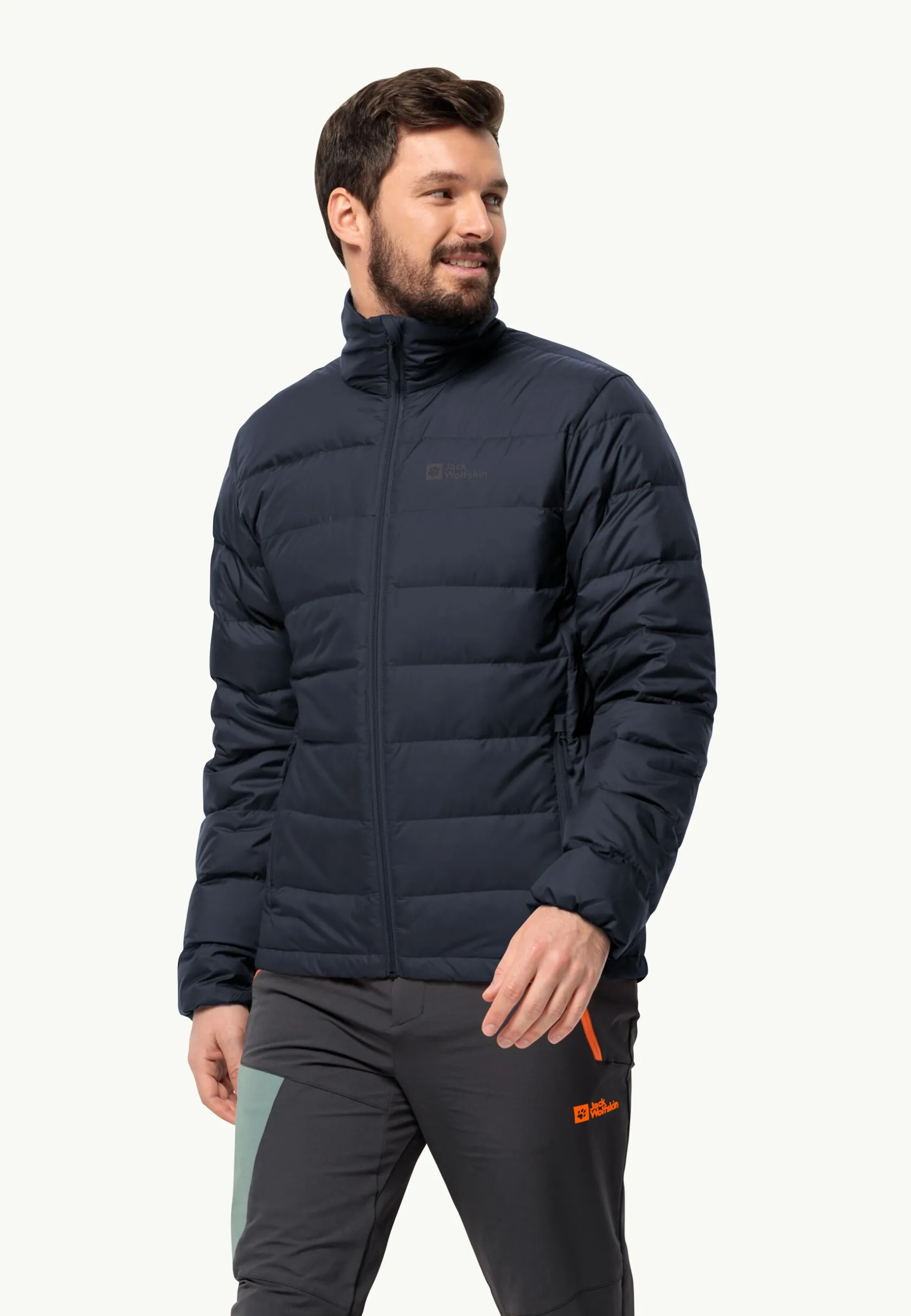 Outlet Ather Down Jkt M Rds Herren Übergangsjacken|Winterjacken