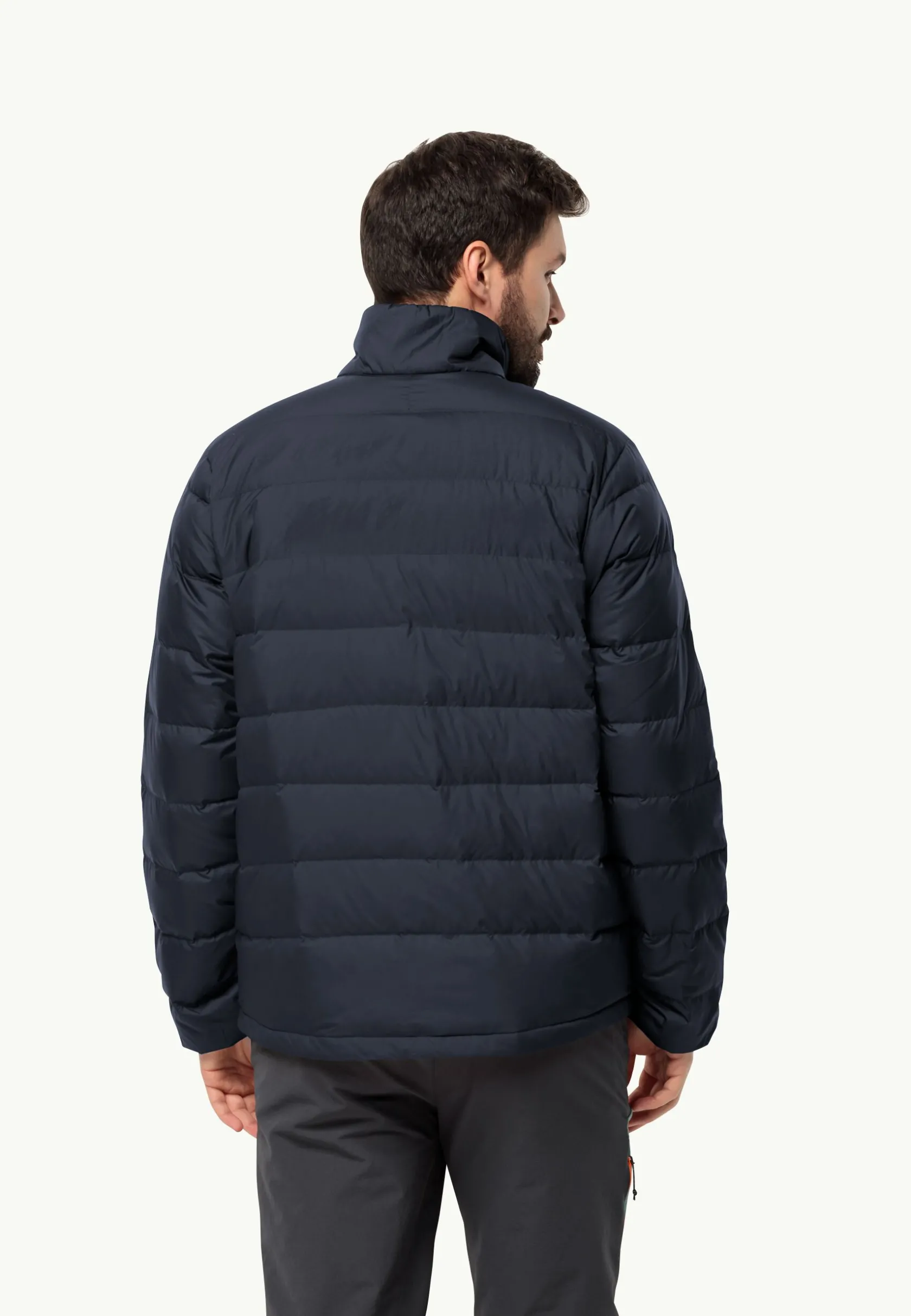 Outlet Ather Down Jkt M Rds Herren Übergangsjacken|Winterjacken
