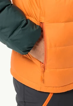 Outlet Ather Down Jkt M Rds Herren Übergangsjacken|Winterjacken